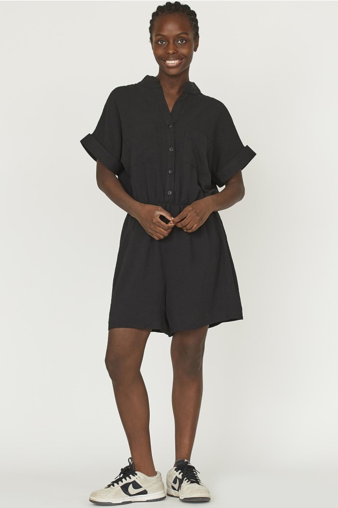 NINA PL 17835 BLACK
